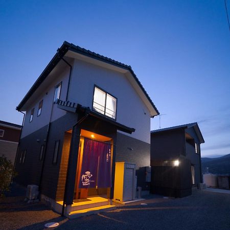 Takanoya Kumo - Vacation Stay 91939 Юфу Экстерьер фото