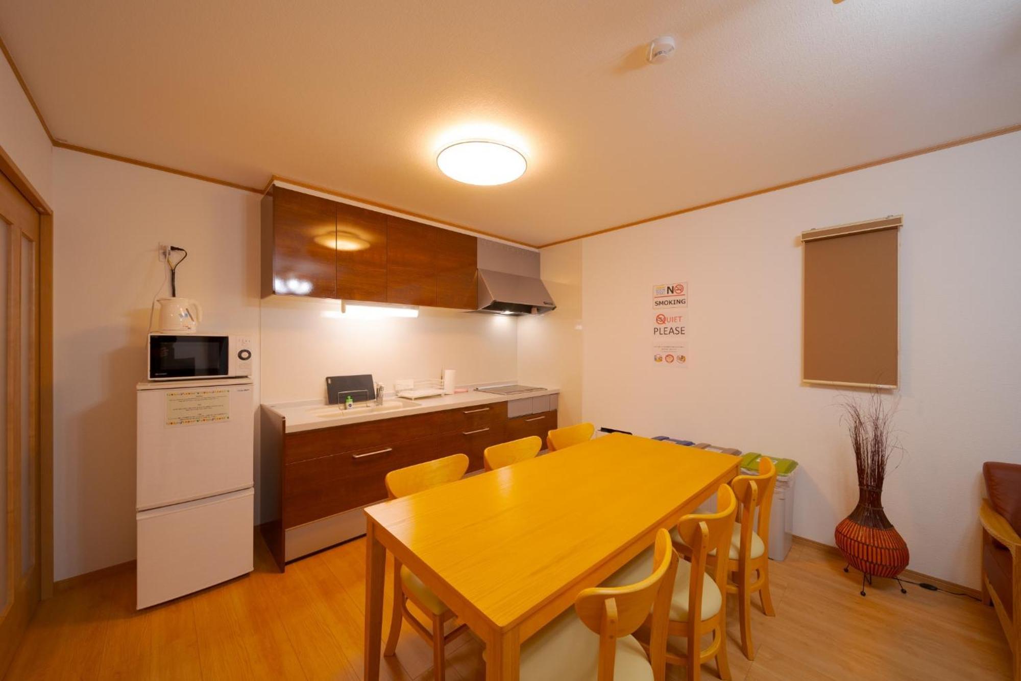 Takanoya Kumo - Vacation Stay 91939 Юфу Экстерьер фото