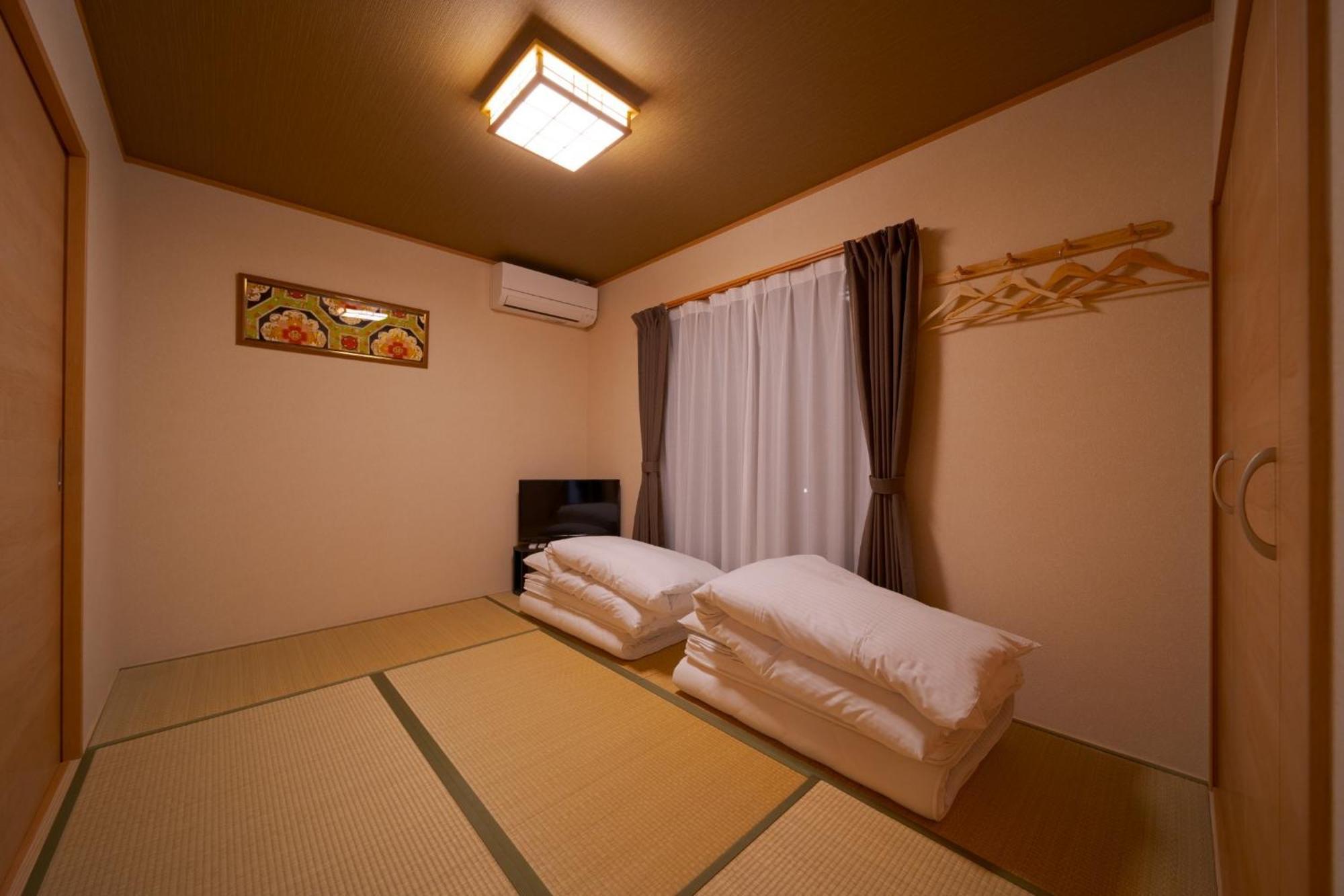 Takanoya Kumo - Vacation Stay 91939 Юфу Экстерьер фото