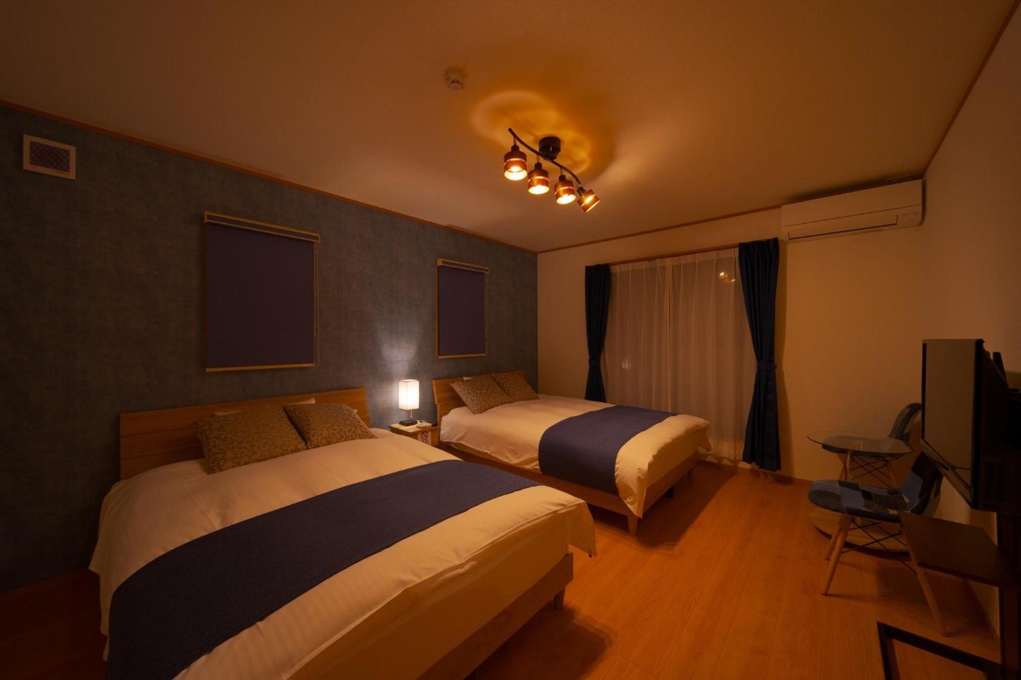 Takanoya Kumo - Vacation Stay 91939 Юфу Экстерьер фото